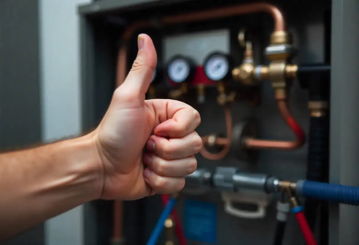 Emergency HVAC services and installations in Prospect, KY