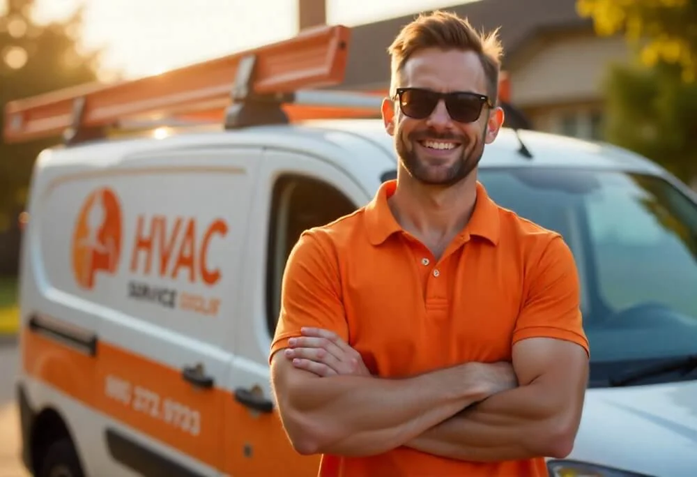 Professional HVAC repair and installation services in Prospect, KY